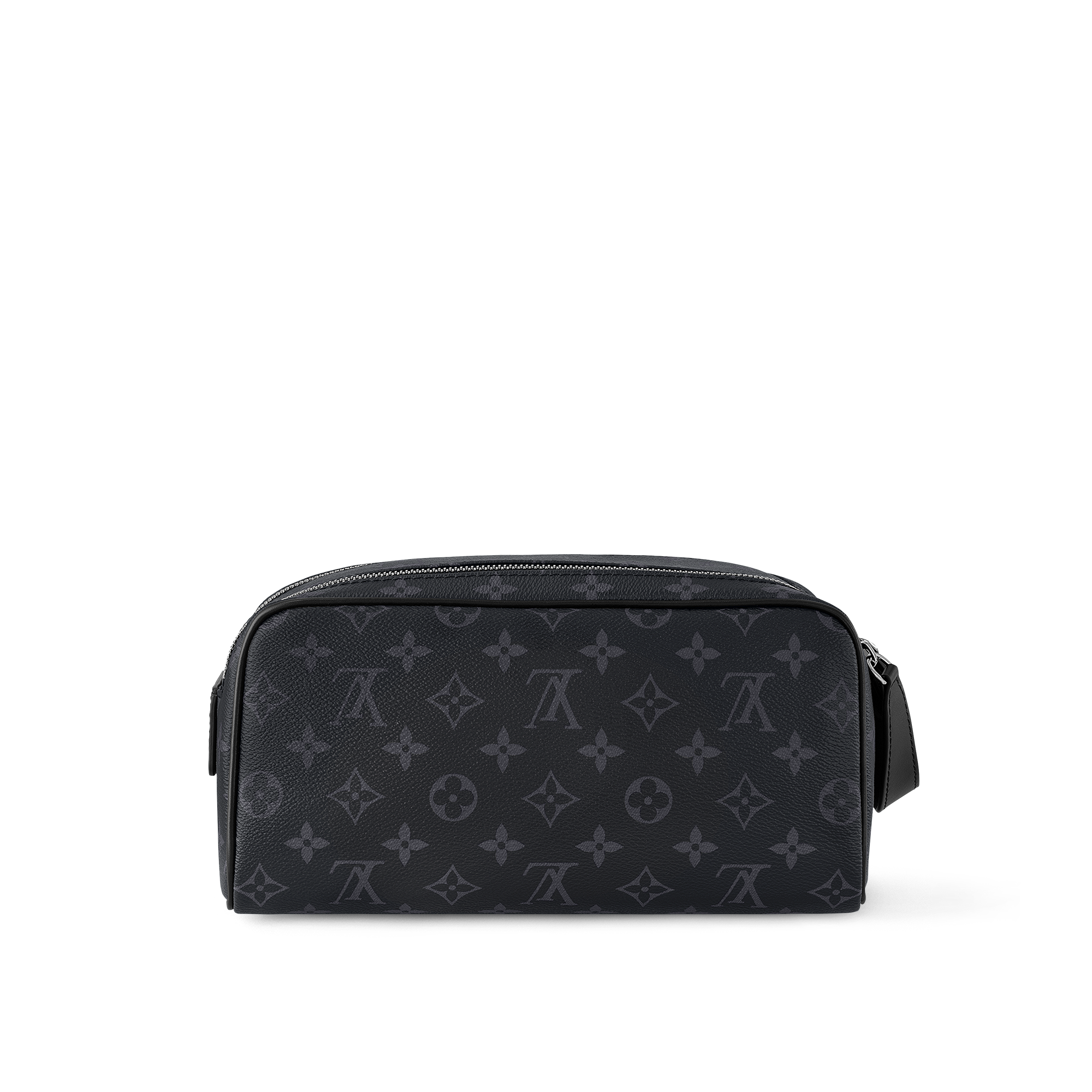 Trousse toilette Dopp Kit Tela Monogram Eclipse Uomo Viaggio Accessori da Viaggio | LOUIS VUITTON (Zoom prodotto)
