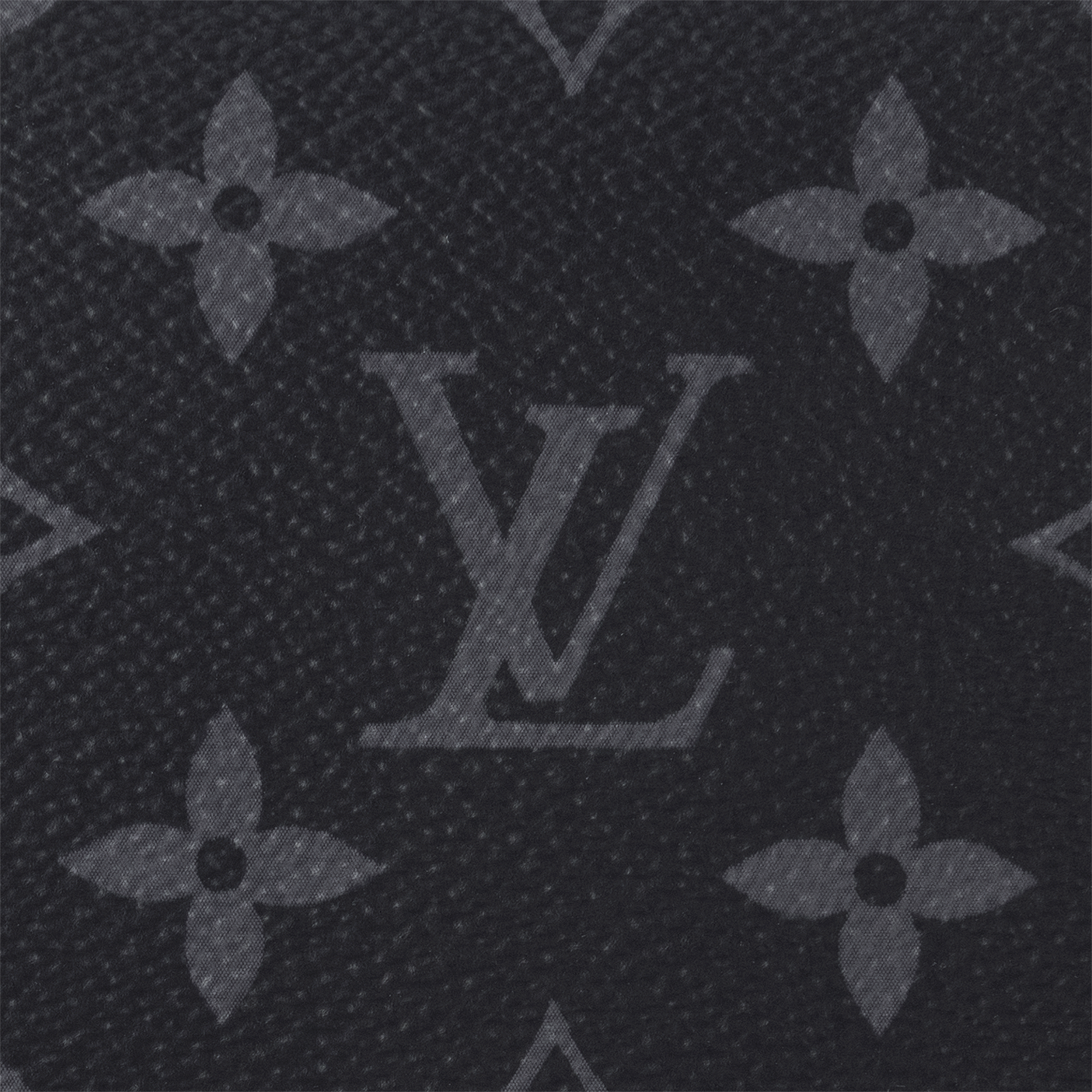 Trousse toilette Dopp Kit Tela Monogram Eclipse Uomo Viaggio Accessori da Viaggio | LOUIS VUITTON (Zoom prodotto)