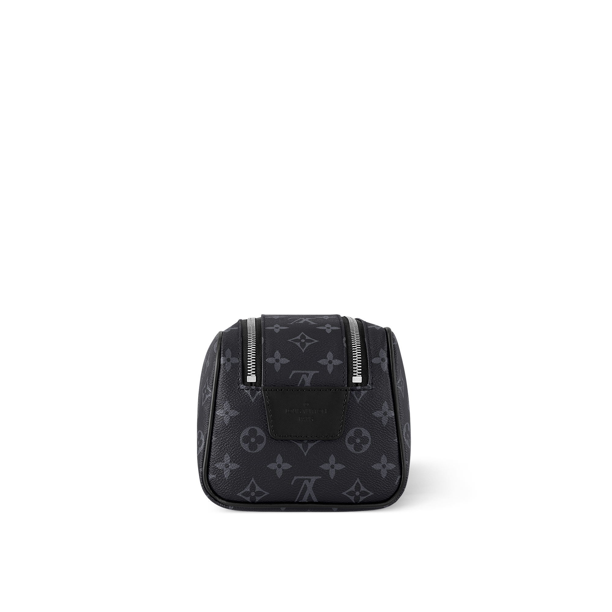 Trousse toilette Dopp Kit Tela Monogram Eclipse Uomo Viaggio Accessori da Viaggio | LOUIS VUITTON (Zoom prodotto)