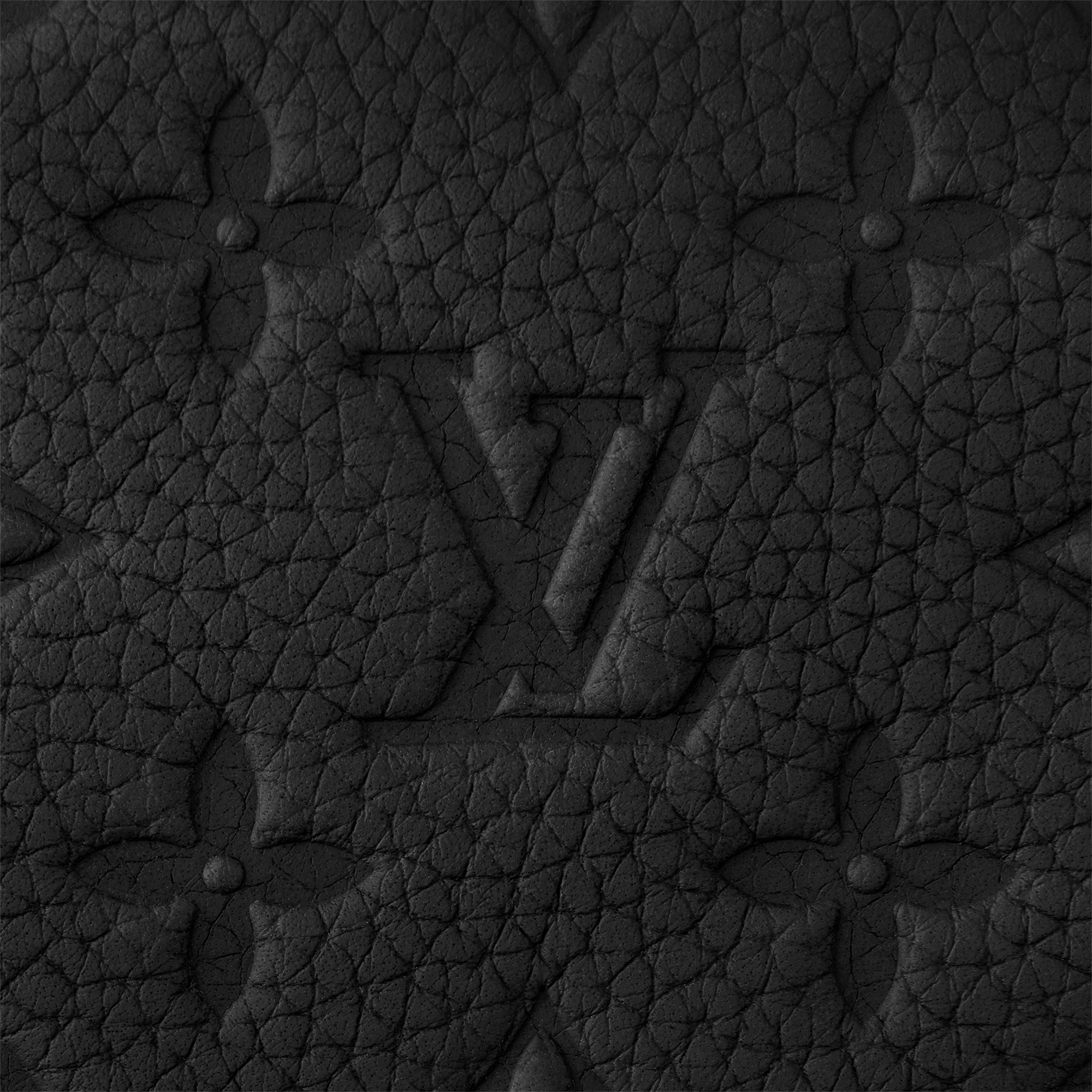 Trousse toilette Dopp Kit Monogram in pelle Taurillon Uomo Viaggio Accessori da Viaggio | LOUIS VUITTON (Zoom prodotto)