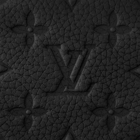 Trousse toilette Dopp Kit Monogram in pelle Taurillon Uomo Viaggio Accessori da Viaggio | LOUIS VUITTON (Zoom prodotto)