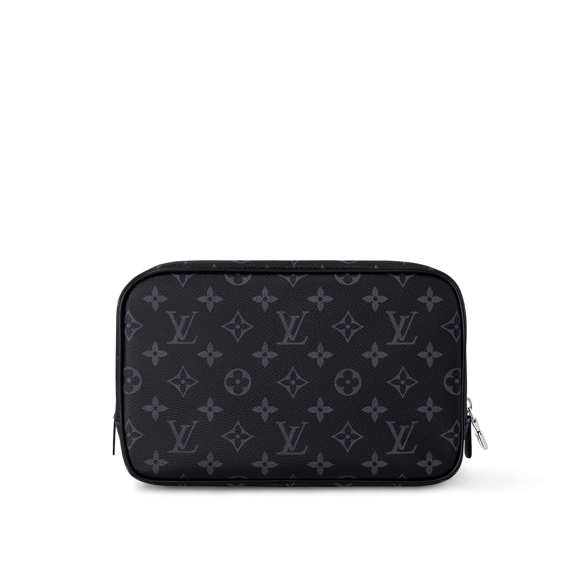 Trousse Toilette GM Tela Monogram Eclipse Uomo Viaggio Accessori da Viaggio | LOUIS VUITTON (Zoom prodotto)