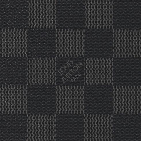 Trousse Toilette GM Tela Damier Graphite Uomo Viaggio Accessori da Viaggio | LOUIS VUITTON (Zoom prodotto)