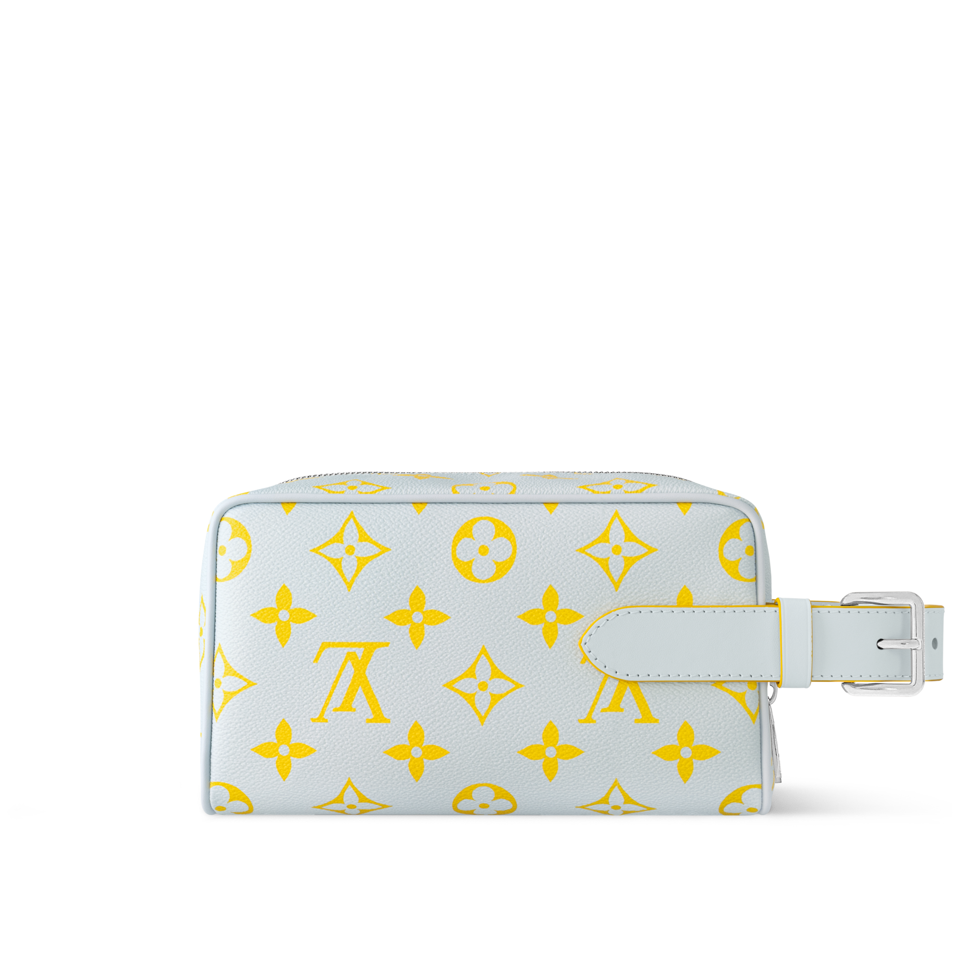 Trousse toilette Locker Dopp Kit Altri Monogram Uomo Viaggio Accessori da Viaggio | LOUIS VUITTON (Zoom prodotto)