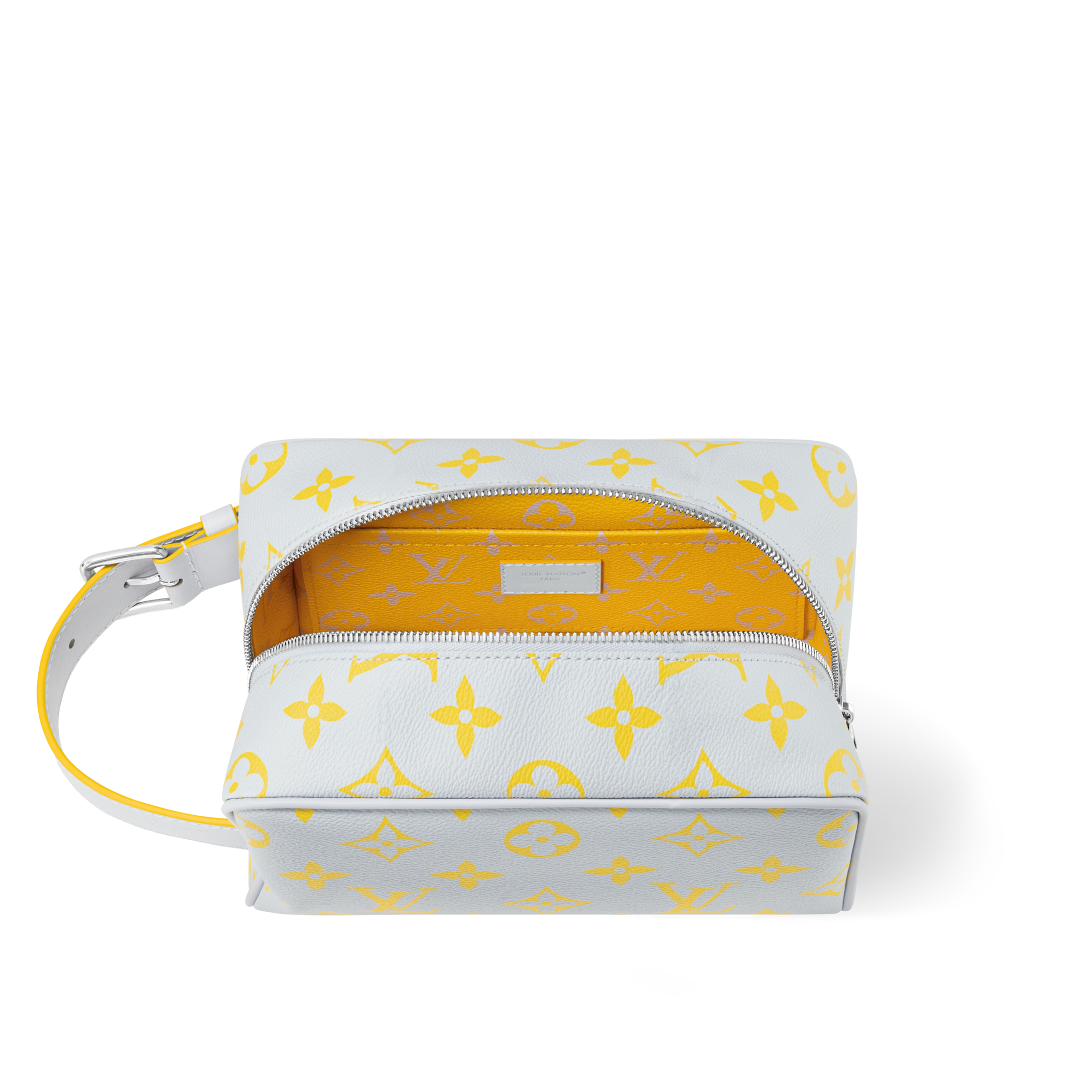 Trousse toilette Locker Dopp Kit Altri Monogram Uomo Viaggio Accessori da Viaggio | LOUIS VUITTON (Zoom prodotto)