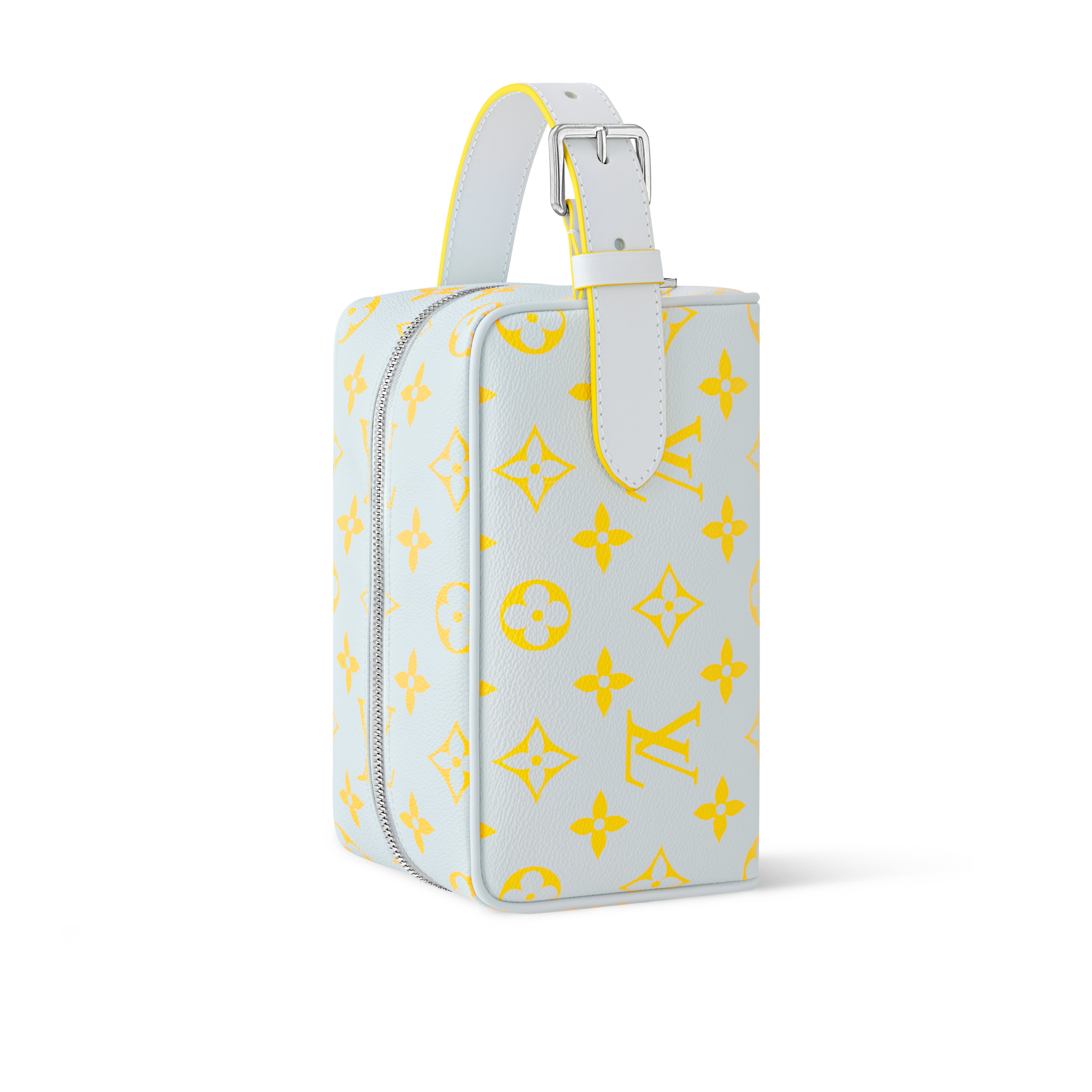 Trousse toilette Locker Dopp Kit Altri Monogram Uomo Viaggio Accessori da Viaggio | LOUIS VUITTON (Zoom prodotto)