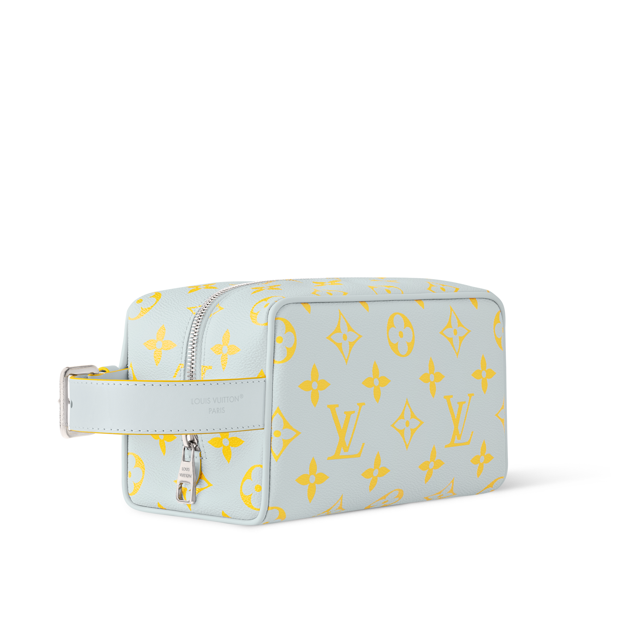 Trousse toilette Locker Dopp Kit Altri Monogram Uomo Viaggio Accessori da Viaggio | LOUIS VUITTON (Zoom prodotto)