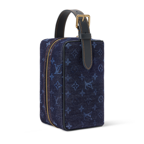 Trousse toilette Locker Dopp Kit other view
