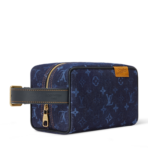 Trousse toilette Locker Dopp Kit side view
