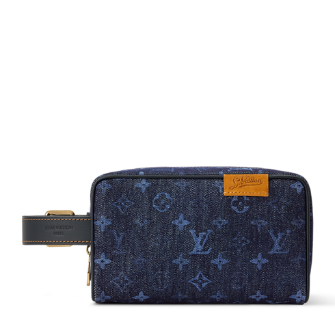 Trousse toilette Locker Dopp Kit front view