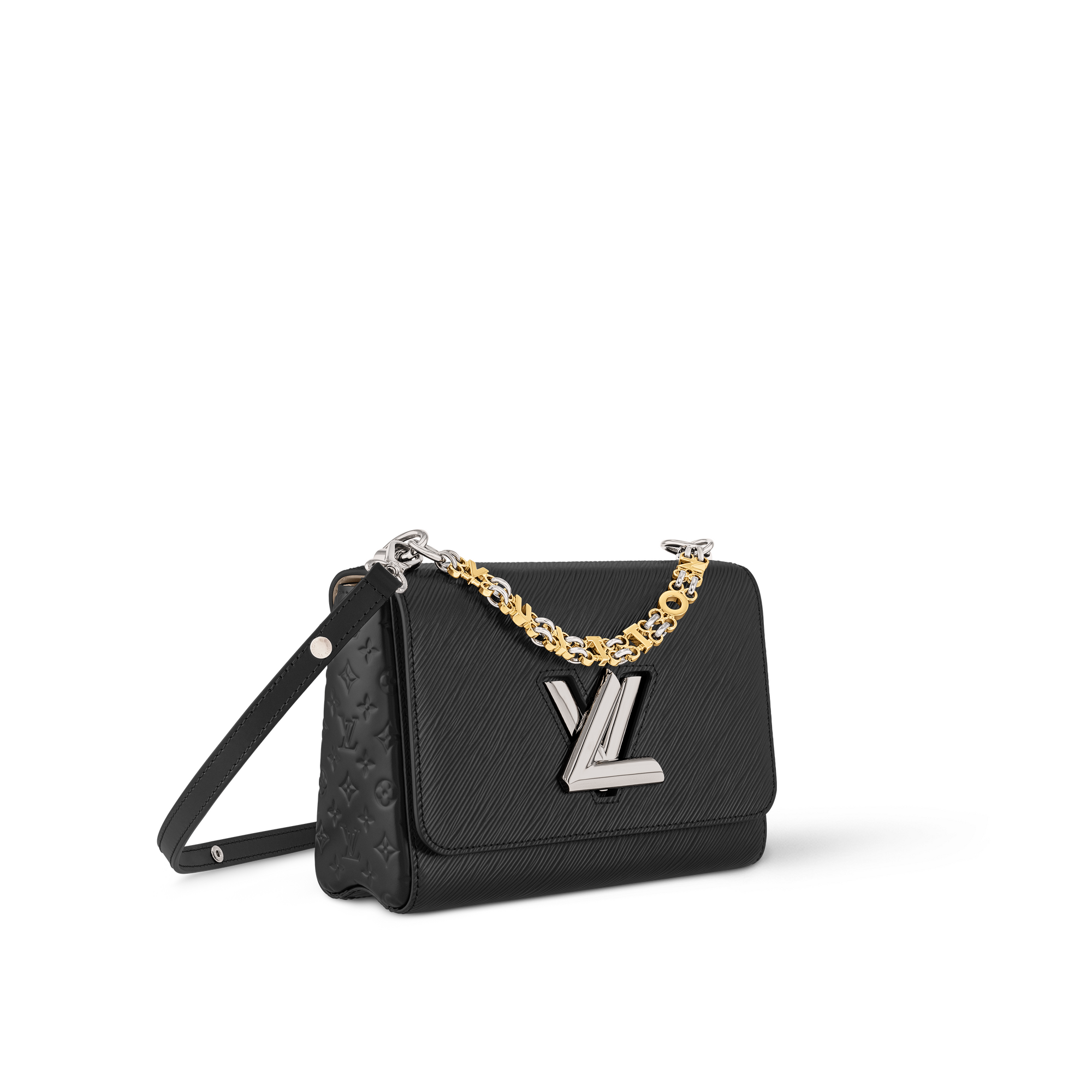 Twist MM Pelle Epi Borse e Piccola Pelletteria Borse da Donna Icone LV | LOUIS VUITTON (Zoom prodotto)