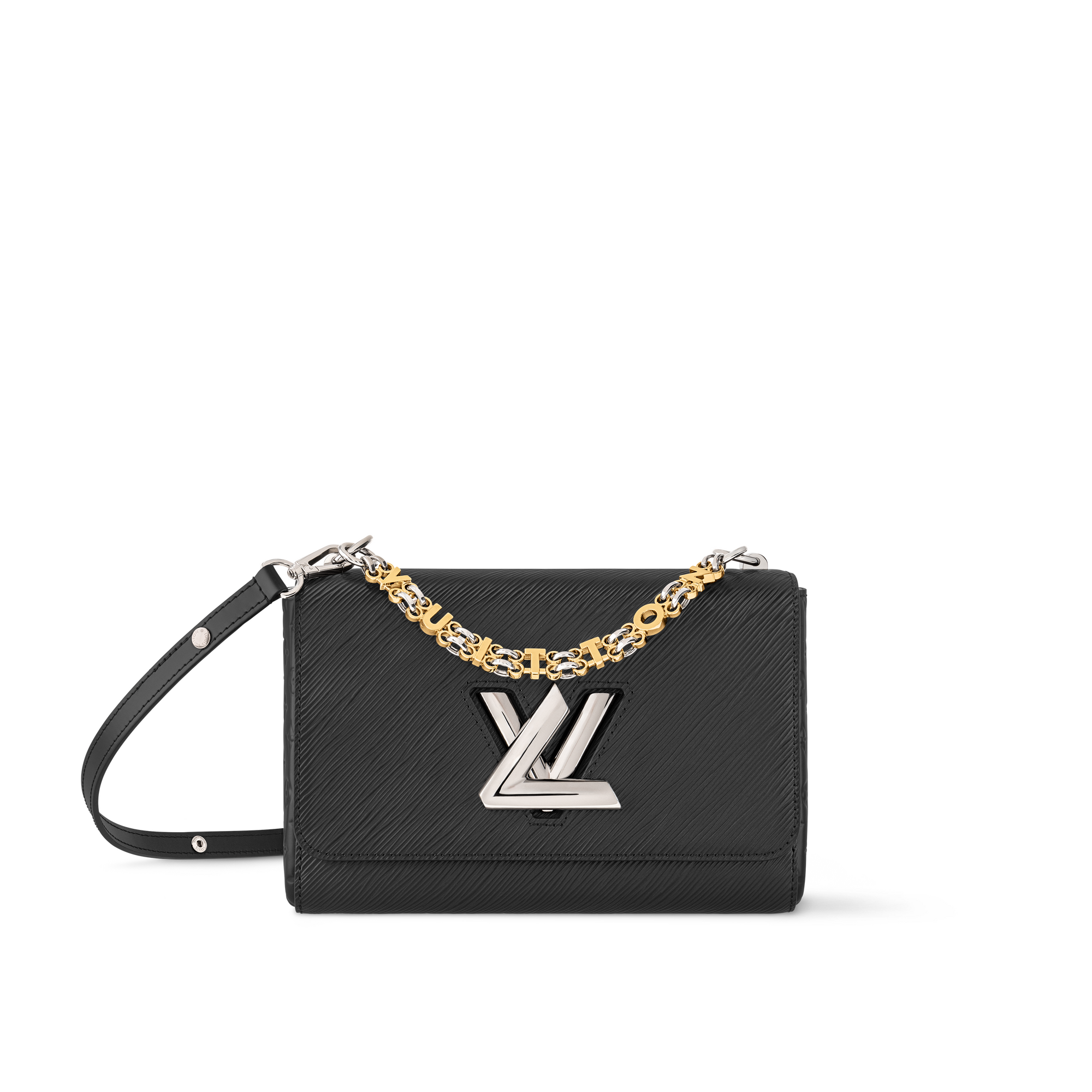 Twist MM Pelle Epi Borse e Piccola Pelletteria Borse da Donna Icone LV | LOUIS VUITTON (Zoom prodotto)