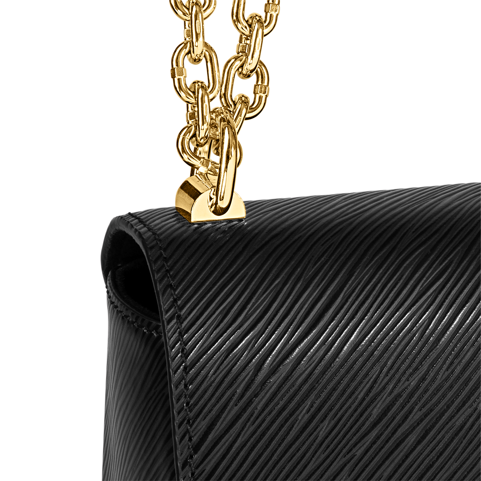 Twist MM Pelle Epi Donna Borse da Donna Borse da donna | LOUIS VUITTON (Zoom prodotto)