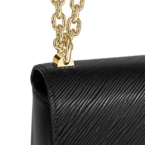 Twist MM Pelle Epi Donna Borse da Donna Borse da donna | LOUIS VUITTON (Zoom prodotto)