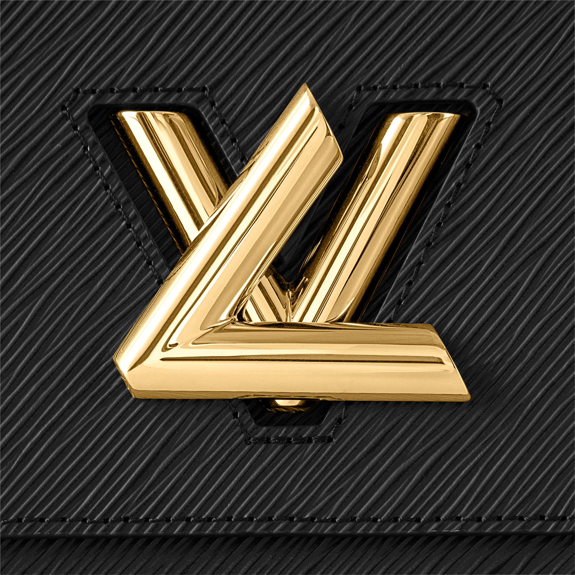 Twist MM Pelle Epi Donna Borse da Donna Borse da donna | LOUIS VUITTON (Zoom prodotto)