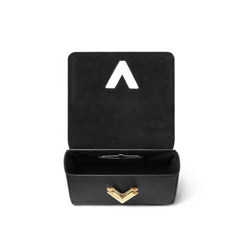 Twist MM Pelle Epi Donna Borse da Donna Borse da donna | LOUIS VUITTON (Zoom prodotto)