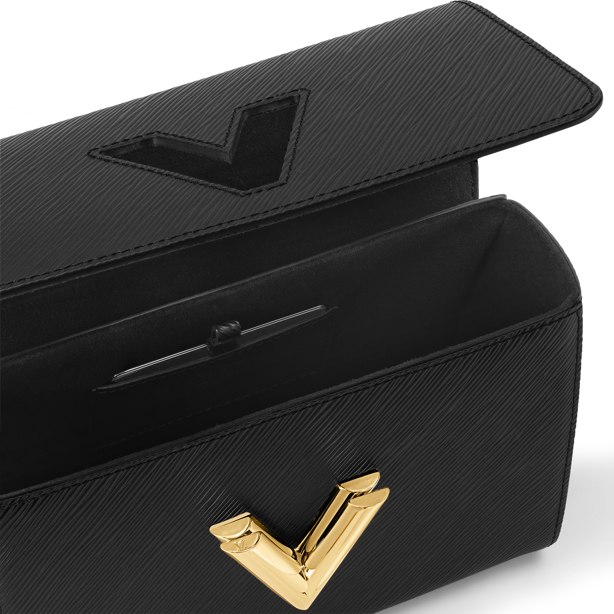 Twist MM Pelle Epi Donna Borse da Donna Borse da donna | LOUIS VUITTON (Zoom prodotto)