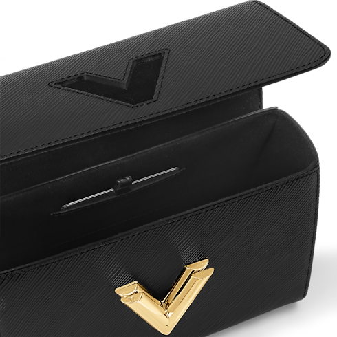 Twist MM Pelle Epi Donna Borse da Donna Borse da donna | LOUIS VUITTON (Zoom prodotto)