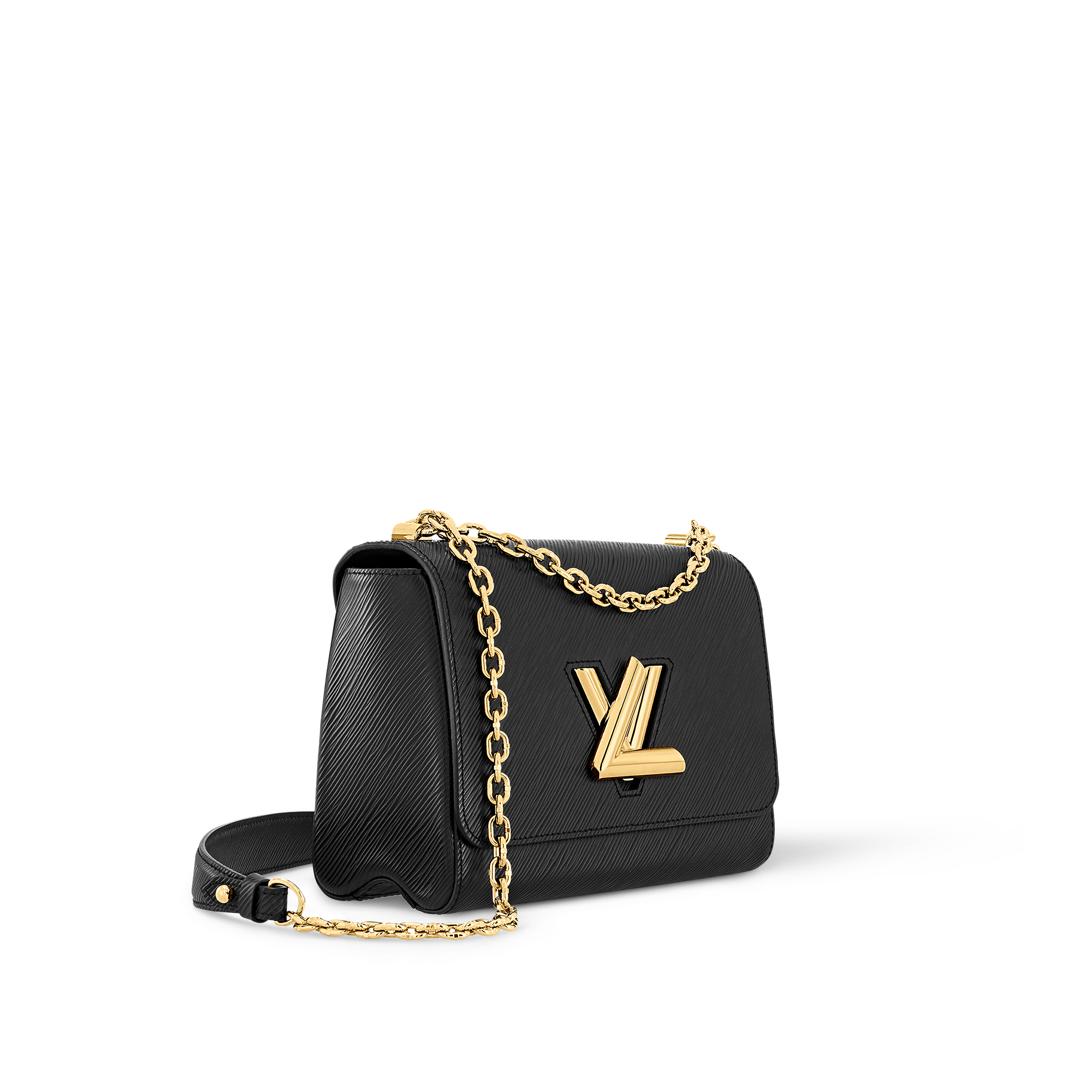 Twist MM Pelle Epi Donna Borse da Donna Borse da donna | LOUIS VUITTON (Zoom prodotto)