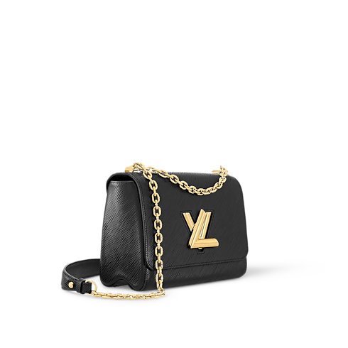 Twist MM Pelle Epi Donna Borse da Donna Borse da donna | LOUIS VUITTON (Zoom prodotto)