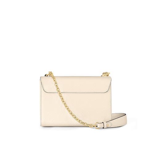 Twist MM Pelle Epi Donna Borse da Donna Borse da donna | LOUIS VUITTON (Zoom prodotto)