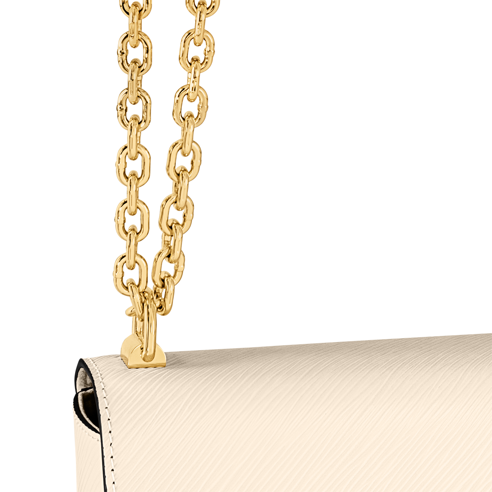 Twist MM Pelle Epi Donna Borse da Donna Borse da donna | LOUIS VUITTON (Zoom prodotto)