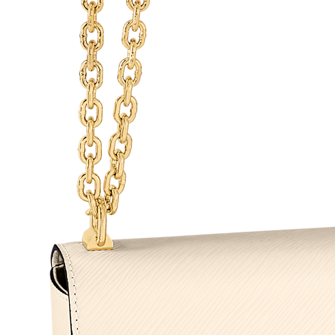 Twist MM Pelle Epi Donna Borse da Donna Borse da donna | LOUIS VUITTON (Zoom prodotto)