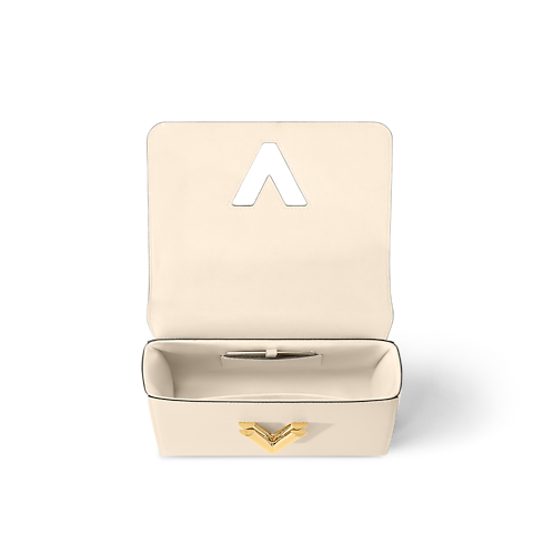 Twist MM Pelle Epi Donna Borse da Donna Borse da donna | LOUIS VUITTON (Zoom prodotto)