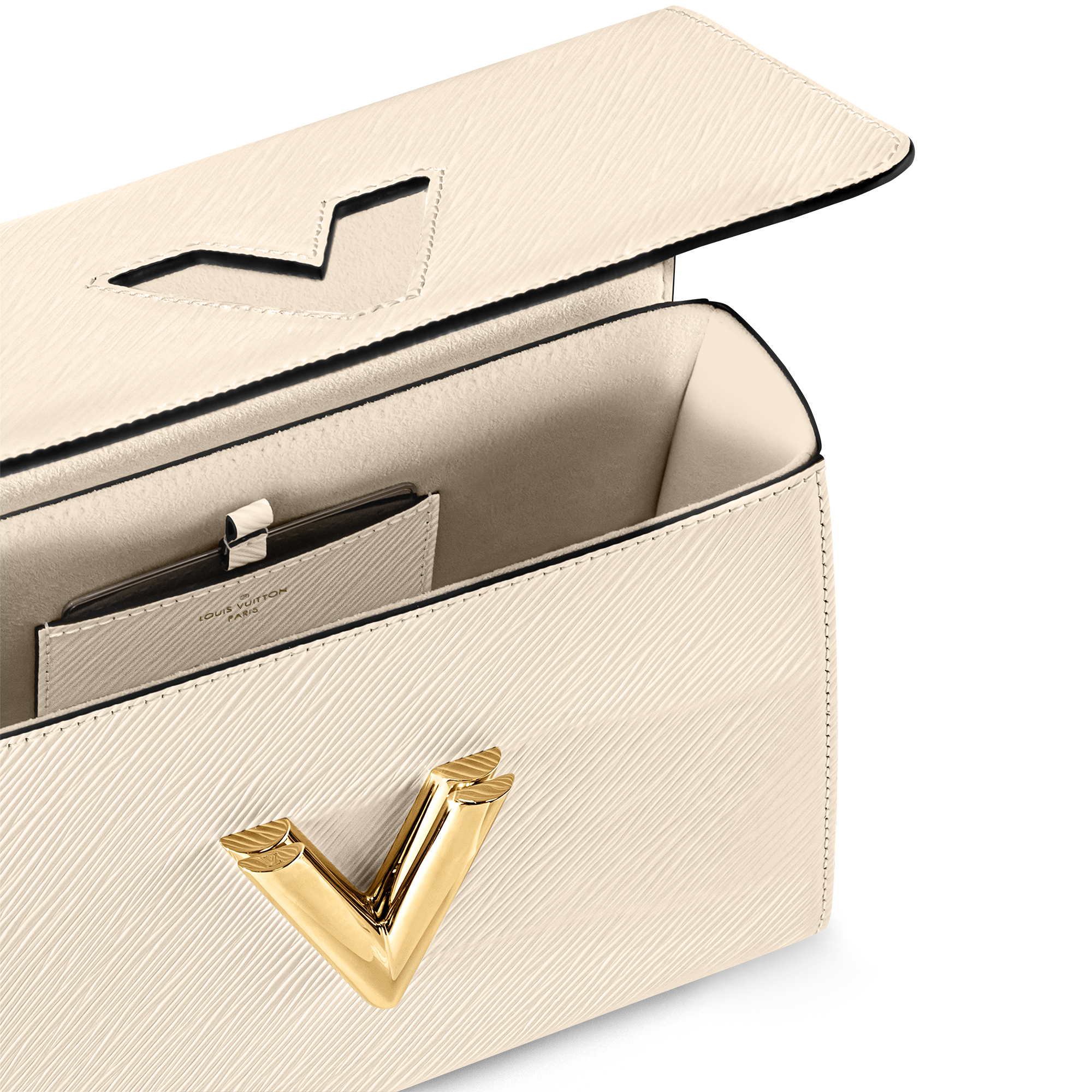 Twist MM Pelle Epi Donna Borse da Donna Borse da donna | LOUIS VUITTON (Zoom prodotto)