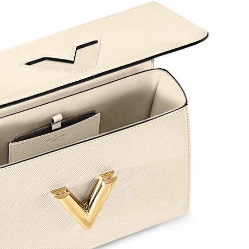 Twist MM Pelle Epi Donna Borse da Donna Borse da donna | LOUIS VUITTON (Zoom prodotto)