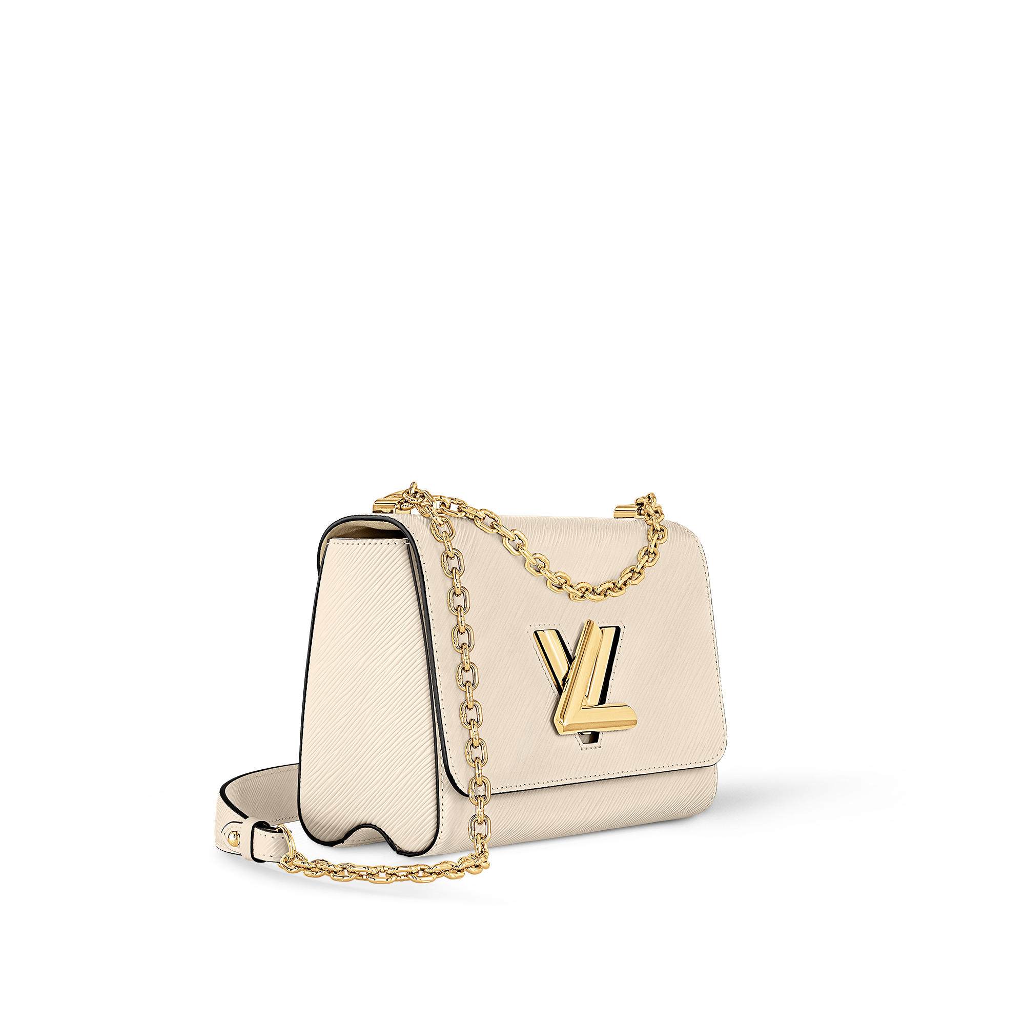 Twist MM Pelle Epi Donna Borse da Donna Borse da donna | LOUIS VUITTON (Zoom prodotto)