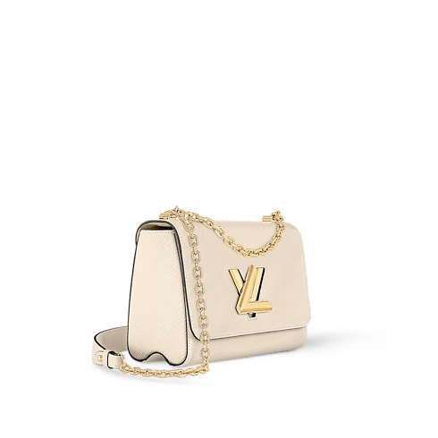 Twist MM Pelle Epi Donna Borse da Donna Borse da donna | LOUIS VUITTON (Zoom prodotto)