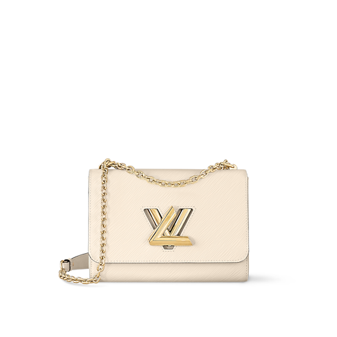 Twist MM Pelle Epi Donna Borse da Donna Borse da donna | LOUIS VUITTON (Zoom prodotto)