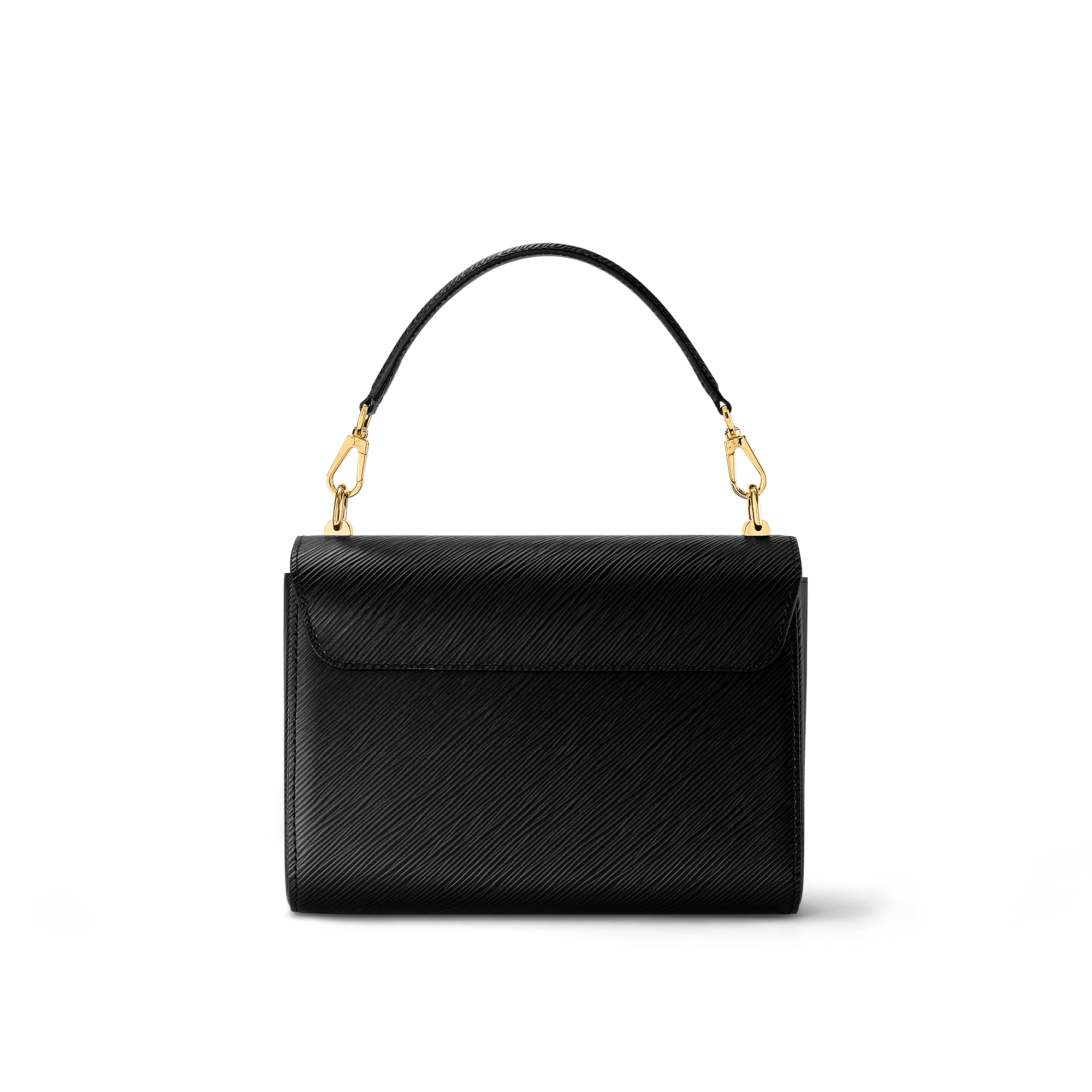 Twist MM Pelle Epi Donna Borse da Donna Tutte le collezioni | LOUIS VUITTON (Zoom prodotto)