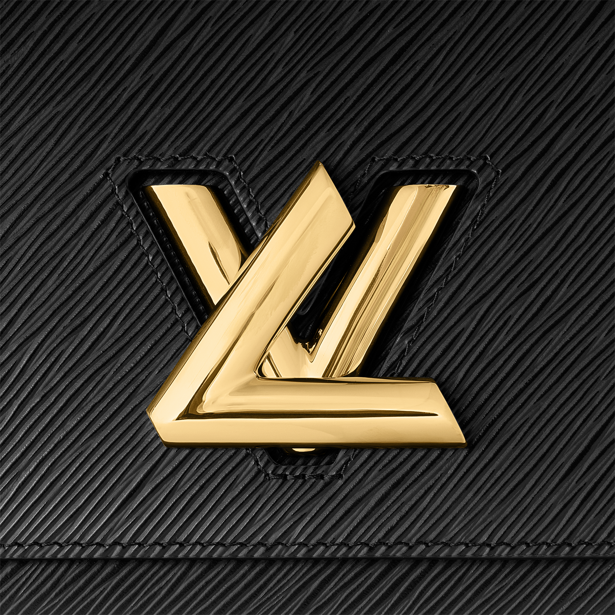 Twist MM Pelle Epi Donna Borse da Donna Tutte le collezioni | LOUIS VUITTON (Zoom prodotto)
