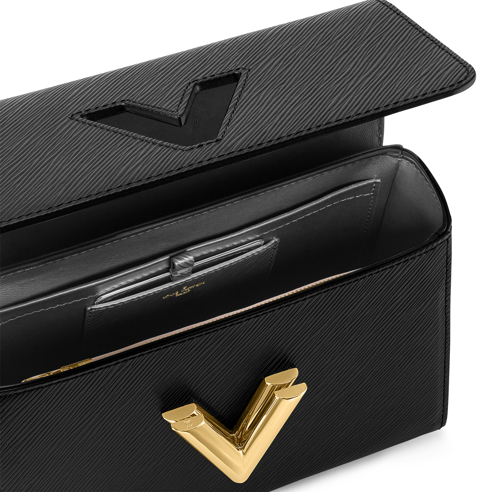 Twist MM Pelle Epi Donna Borse da Donna Tutte le collezioni | LOUIS VUITTON (Zoom prodotto)