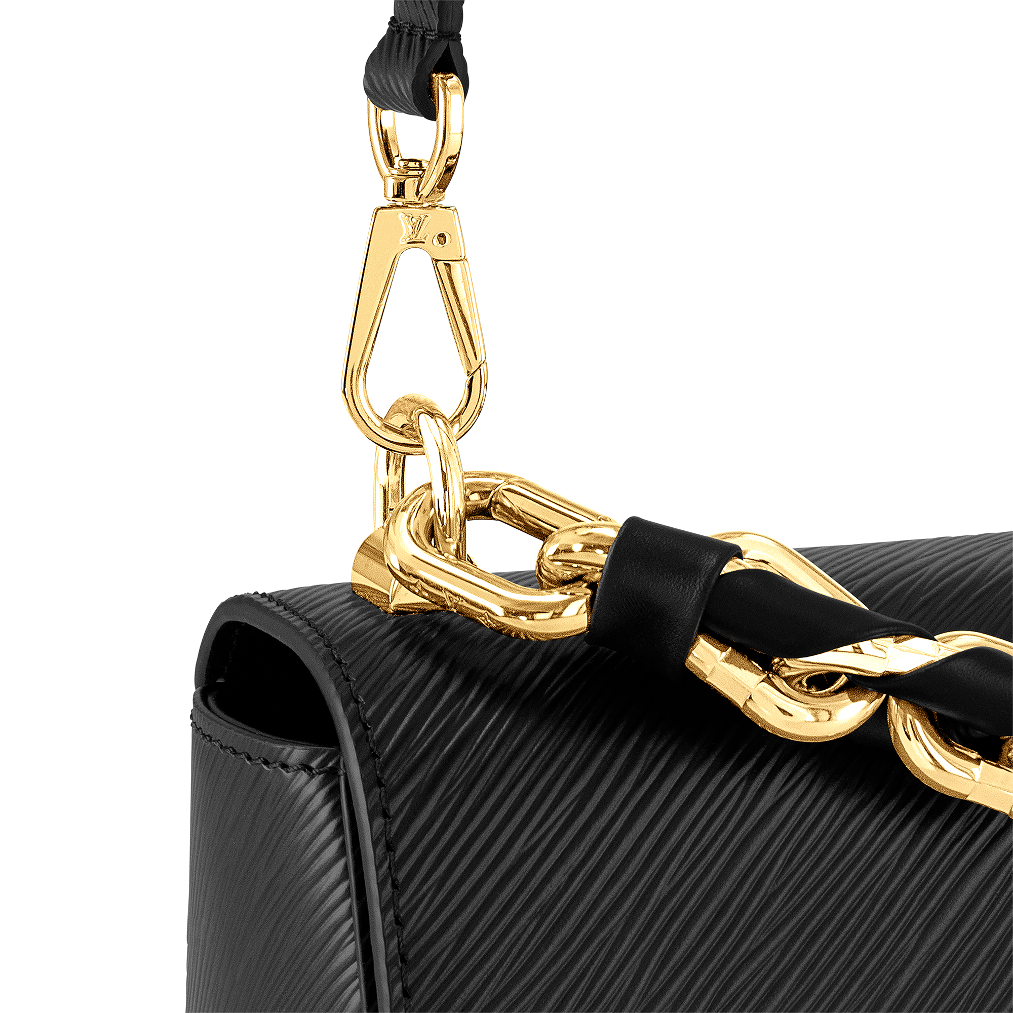 Twist MM Pelle Epi Donna Borse da Donna Borse da donna | LOUIS VUITTON (Zoom prodotto)