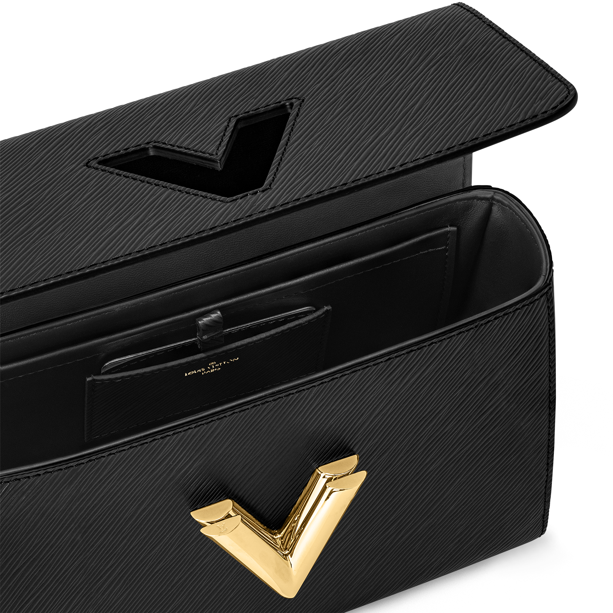 Twist MM Pelle Epi Donna Borse da Donna Borse da donna | LOUIS VUITTON (Zoom prodotto)