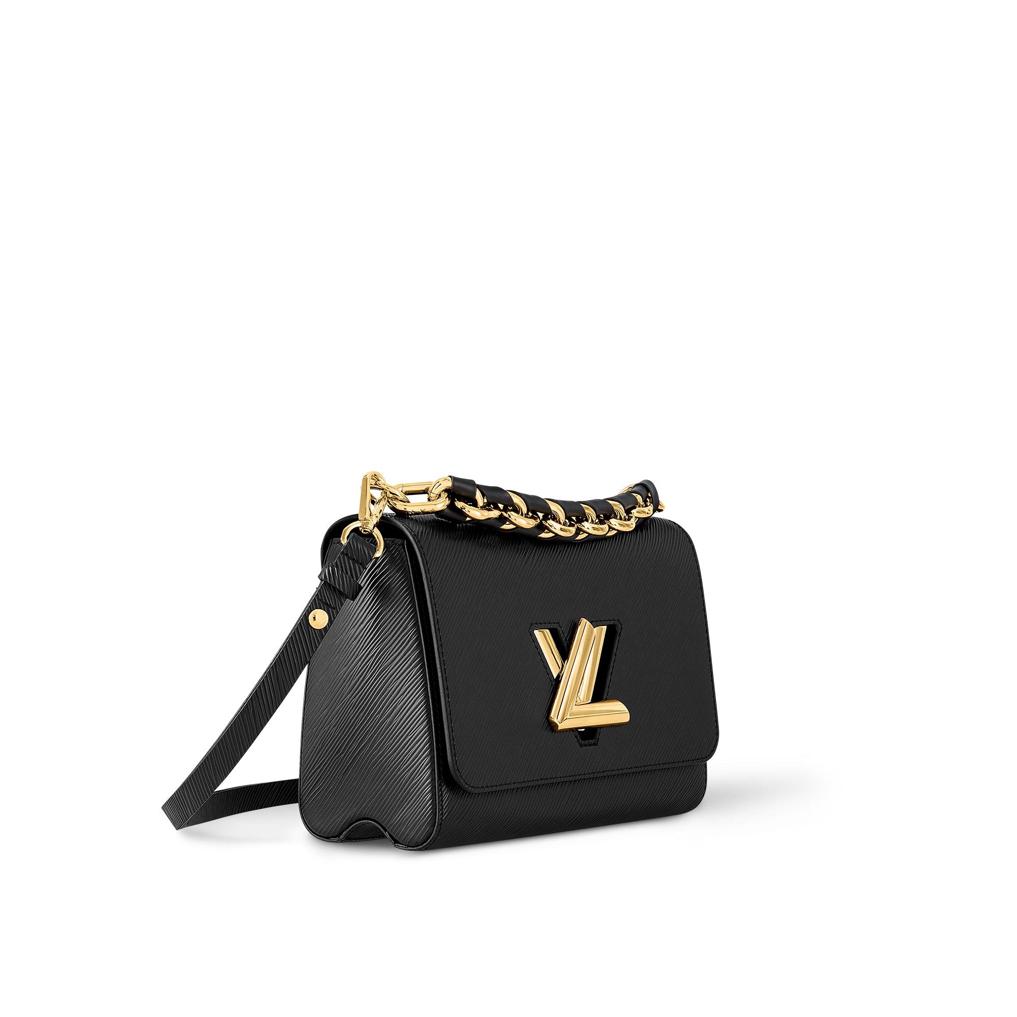 Twist MM Pelle Epi Donna Borse da Donna Borse da donna | LOUIS VUITTON (Zoom prodotto)