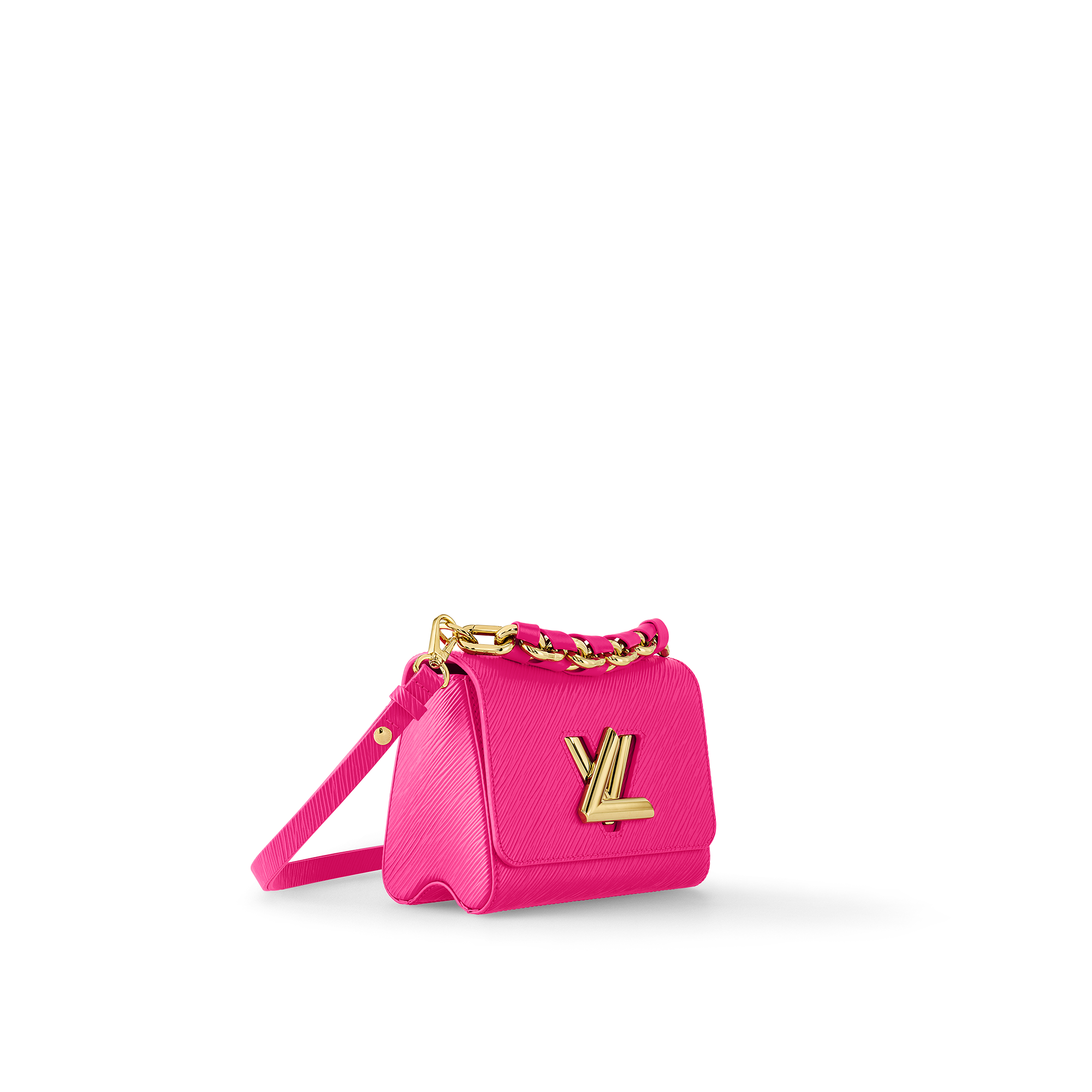 Twist PM Pelle Epi Uomo Discontinued Product Obs 9 | LOUIS VUITTON (Zoom prodotto)
