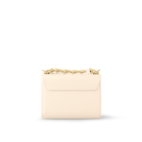 Twist PM Pelle Epi Donna Borse da Donna Tutte le collezioni | LOUIS VUITTON (Zoom prodotto)