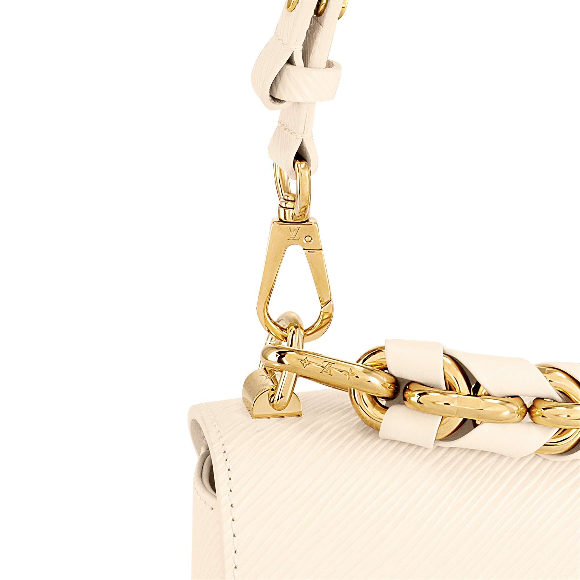Twist PM Pelle Epi Donna Borse da Donna Tutte le collezioni | LOUIS VUITTON (Zoom prodotto)