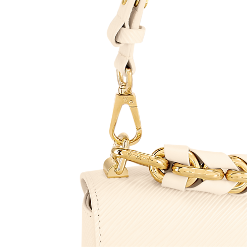 Twist PM Pelle Epi Donna Borse da Donna Tutte le collezioni | LOUIS VUITTON (Zoom prodotto)