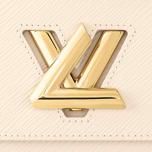 Twist PM Pelle Epi Donna Borse da Donna Tutte le collezioni | LOUIS VUITTON (Zoom prodotto)