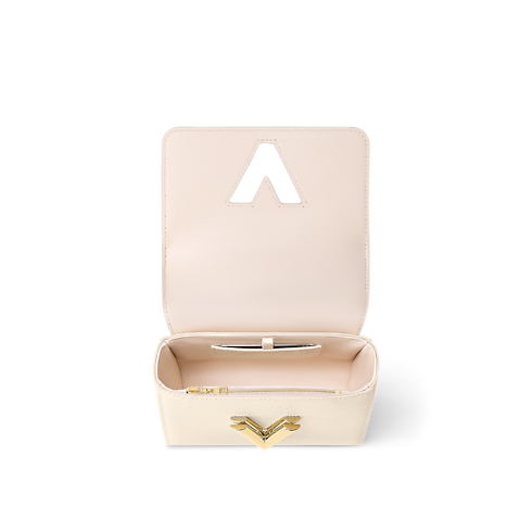 Twist PM Pelle Epi Donna Borse da Donna Tutte le collezioni | LOUIS VUITTON (Zoom prodotto)