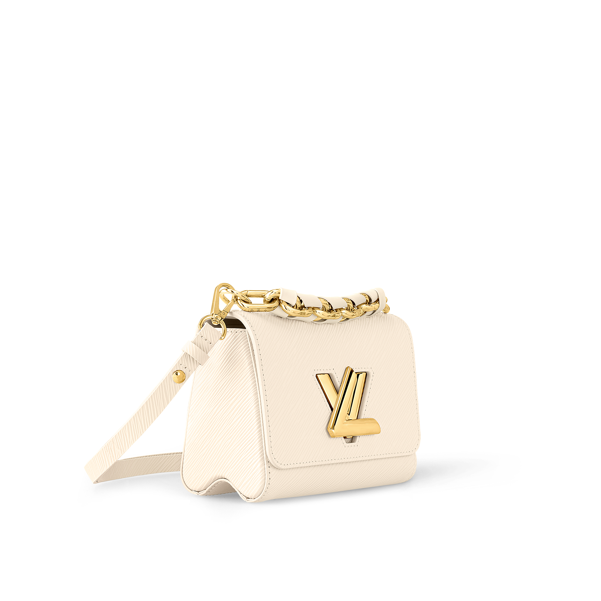 Twist PM Pelle Epi Donna Borse da Donna Tutte le collezioni | LOUIS VUITTON (Zoom prodotto)
