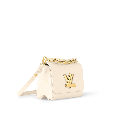 Twist PM Pelle Epi Donna Borse da Donna Tutte le collezioni | LOUIS VUITTON (Zoom prodotto)