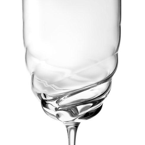 Twist Set of 2 Wine Glass H 24 cm Bauli, Viaggio e Casa Casa e Art de la Table Art de la Table | LOUIS VUITTON (Zoom prodotto)