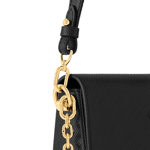 Twist West Pelle Epi Donna Borse da Donna Tutte le collezioni | LOUIS VUITTON (Zoom prodotto)