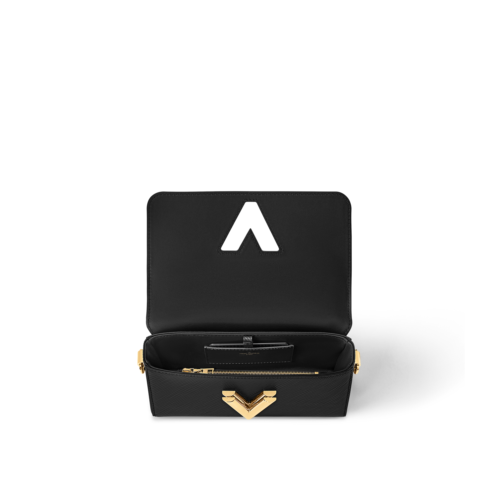 Twist West Pelle Epi Donna Borse da Donna Tutte le collezioni | LOUIS VUITTON (Zoom prodotto)